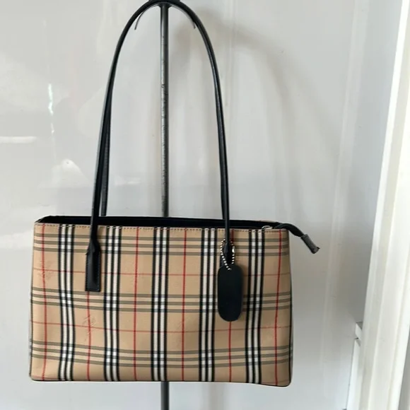 Burberry Bags Beautiful Vintage Burberry Poshmark